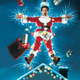Illustration for article titled Movie posters look better when they’re unsullied by pesky words